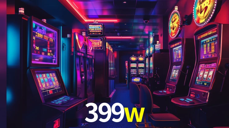 399w Logo - Bônus com Rollover Justo