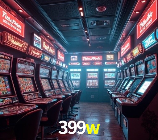 399w Plataforma Confiável